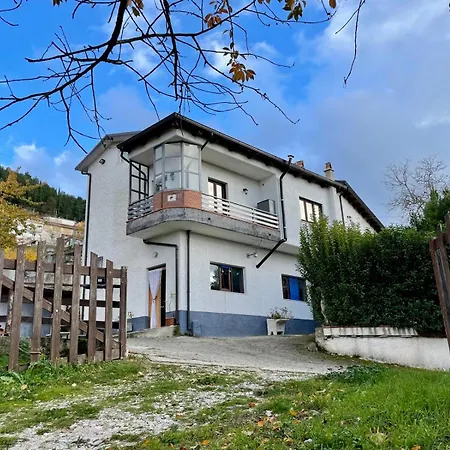 La Vigna 3* Montesano sulla Marcellana