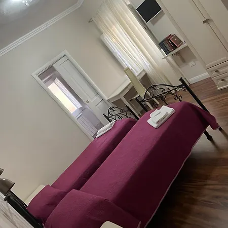 La Vigna Bed & Breakfast Montesano sulla Marcellana