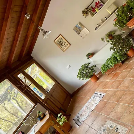 La Vigna Bed & Breakfast